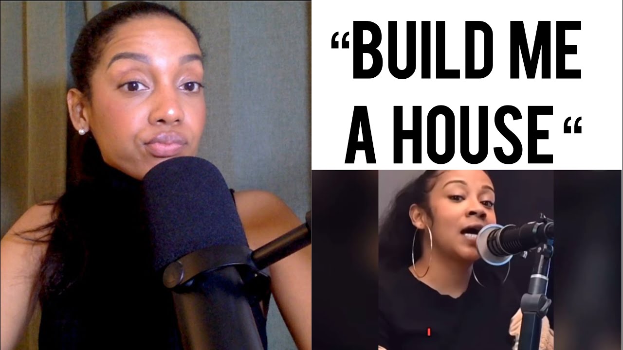 Women Want SERVANTS NOT Relationships !!! She PROVES IT !