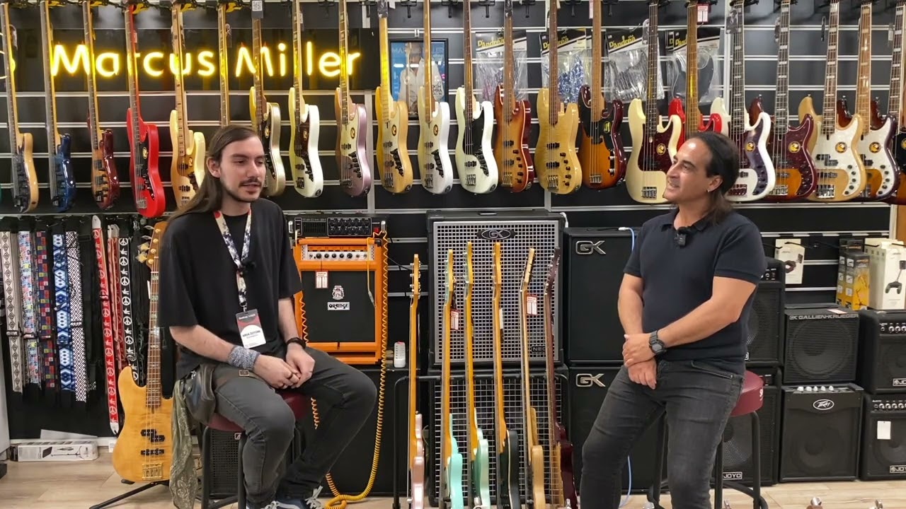 Yeni Nesil Sire Bas Gitarlar: Ton, Tasarım ve Performans