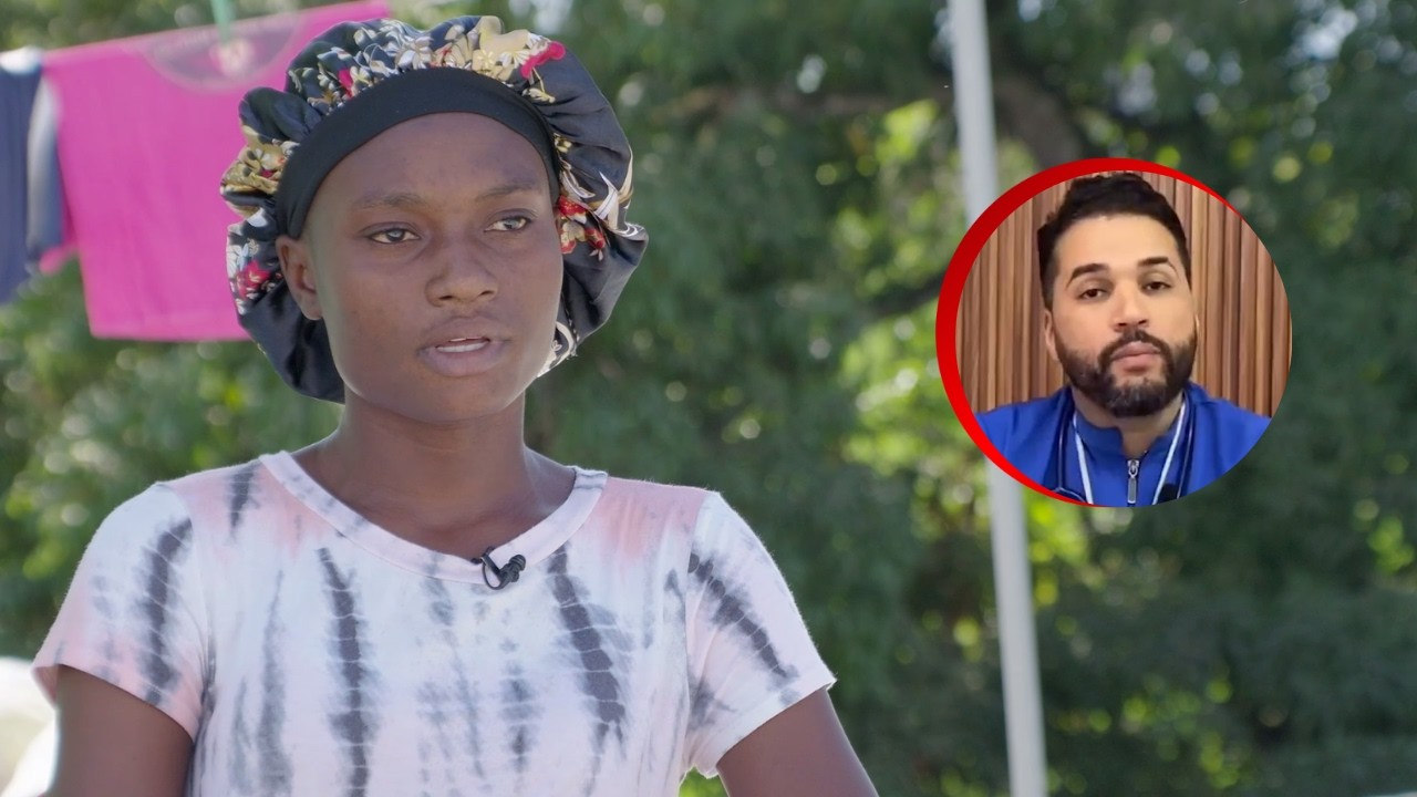 Bajo la bata blanca 2/2 | El Informe con Alicia Ortega