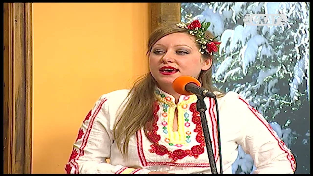 Тони Владимирова - 