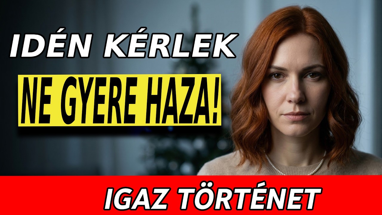 Kitiltott a családból, aztán jött a csavar... | Igaz történet