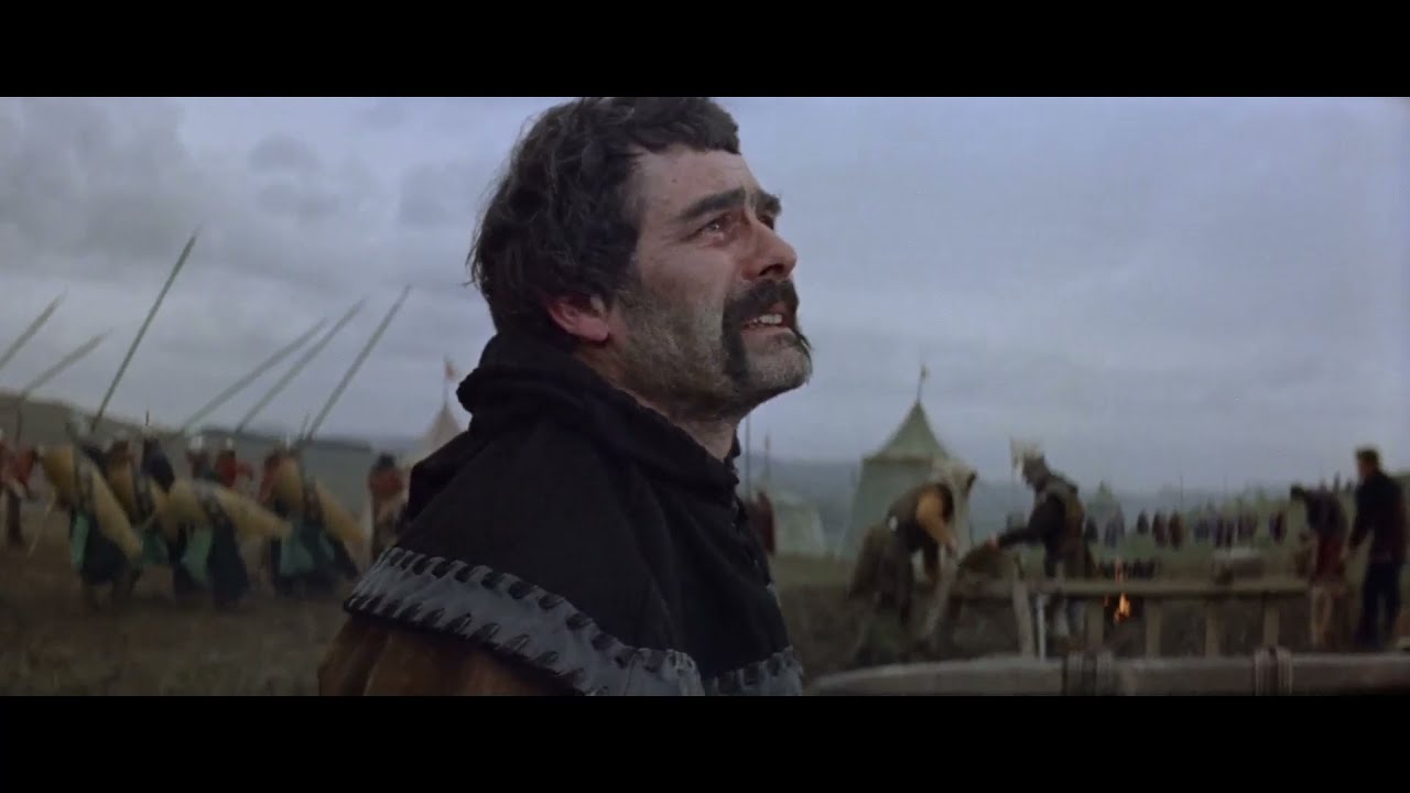 Macbeth (1971) - Macduff Grieves