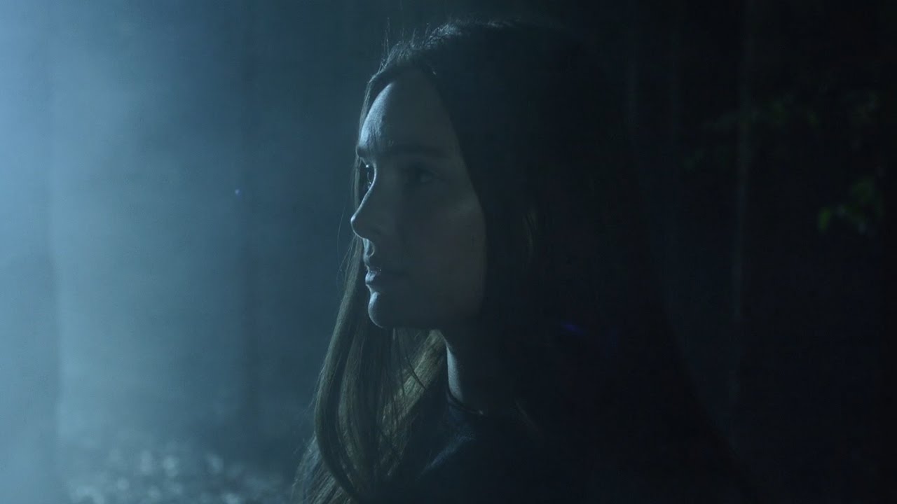 Lisa Mitchell - Warhol (Official Video Pt.1)