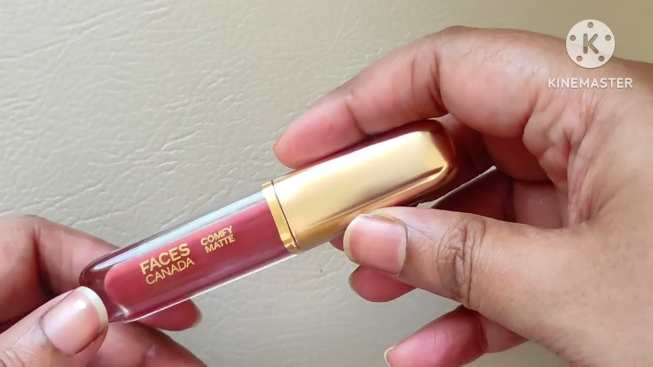 Fun affordable lip colors to  try - Nudes