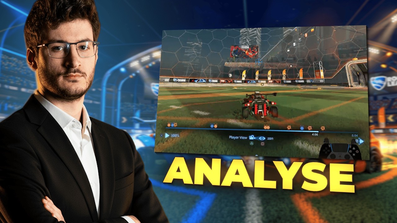 ANALYSE DE VITALITY ET DE LEUR VICTOIRE AU R&Eacute;GIONAL !!