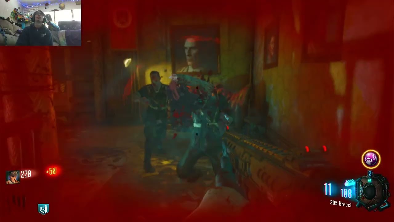 Activating 115 Kino Der Toten