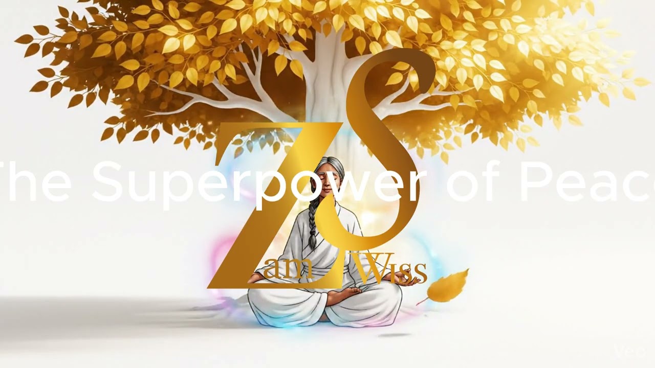 The Superpower of Peace