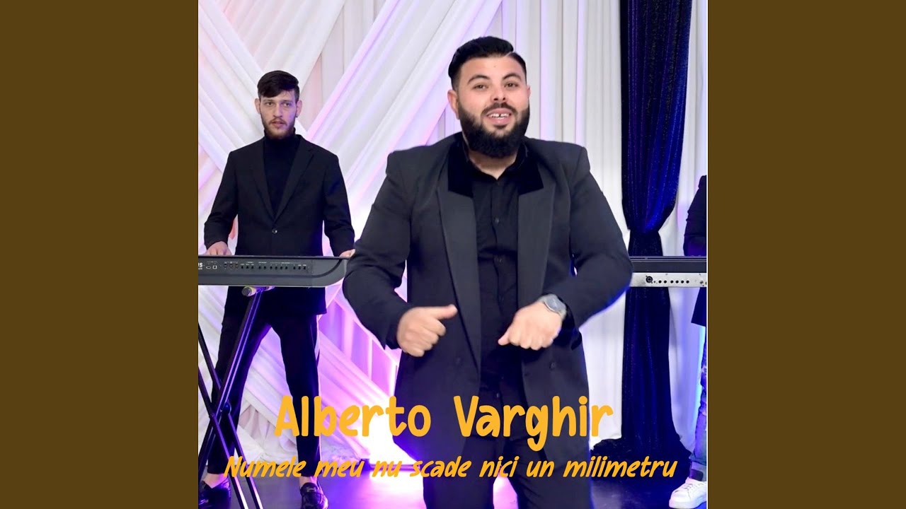 Numele meu nu scade nici un milimetru