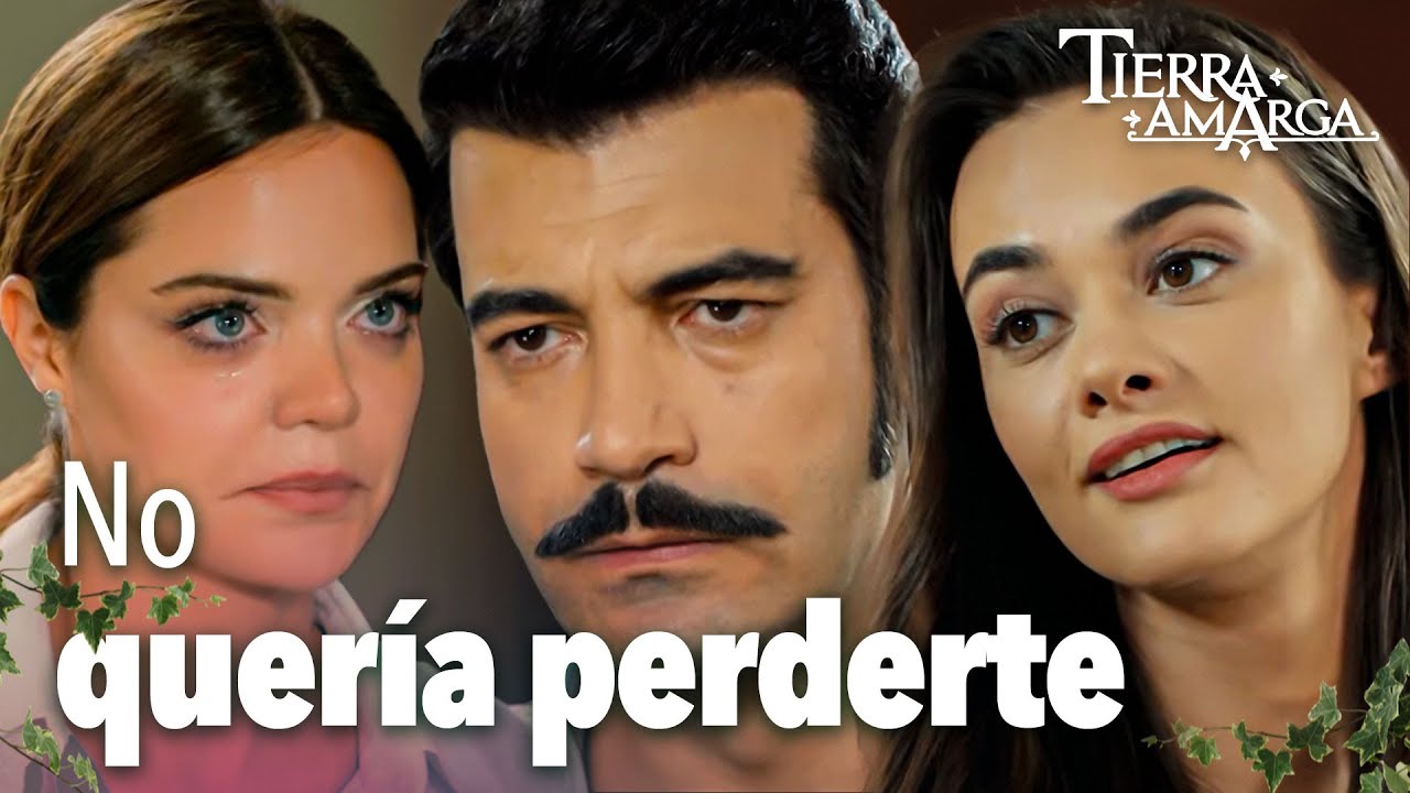 Ahora somos dos extraños - Capítulo 306