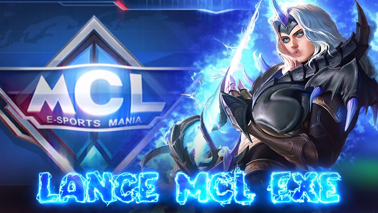 LANCELOT.EXE | DRAGON TAMER DI MCL SING SING SING SING SING NGISING! NGIS