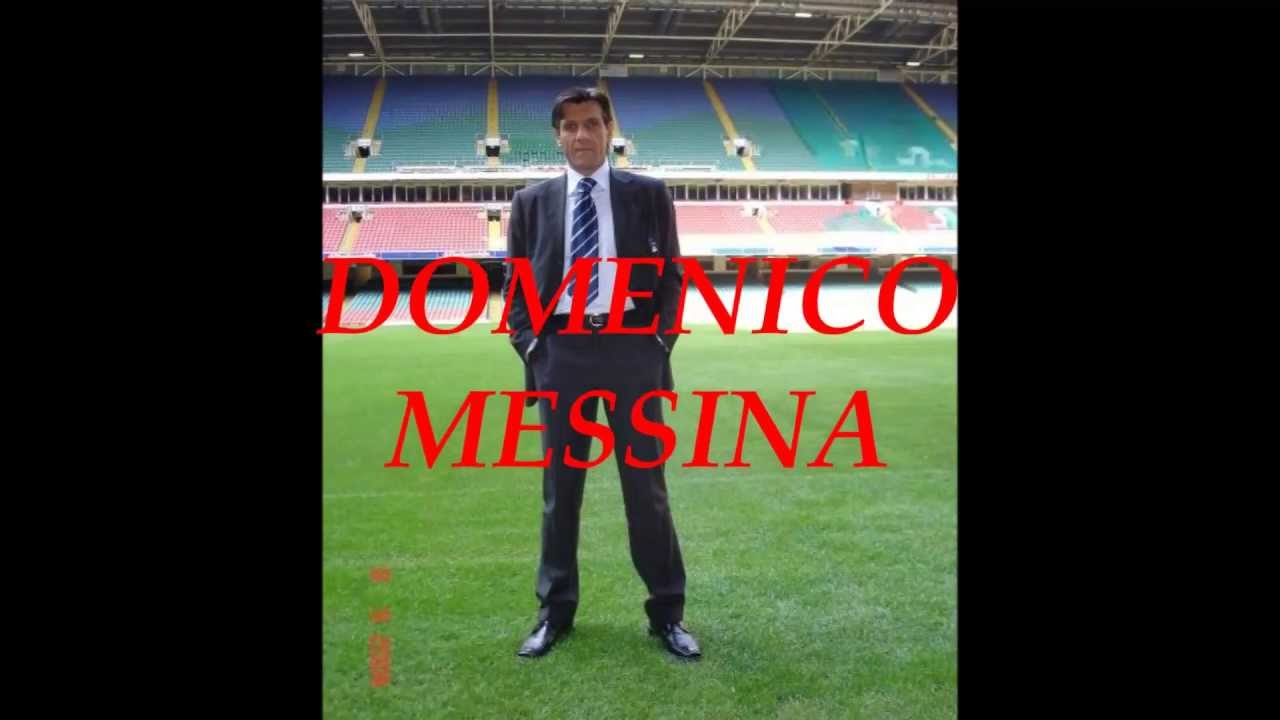 Domenico Messina | AIA Padova