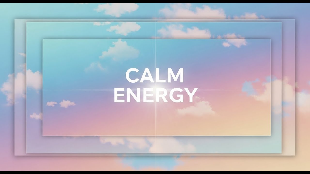 Ethereal Motion — Psy Trance Airy Mix for Flow, Calm & Energy