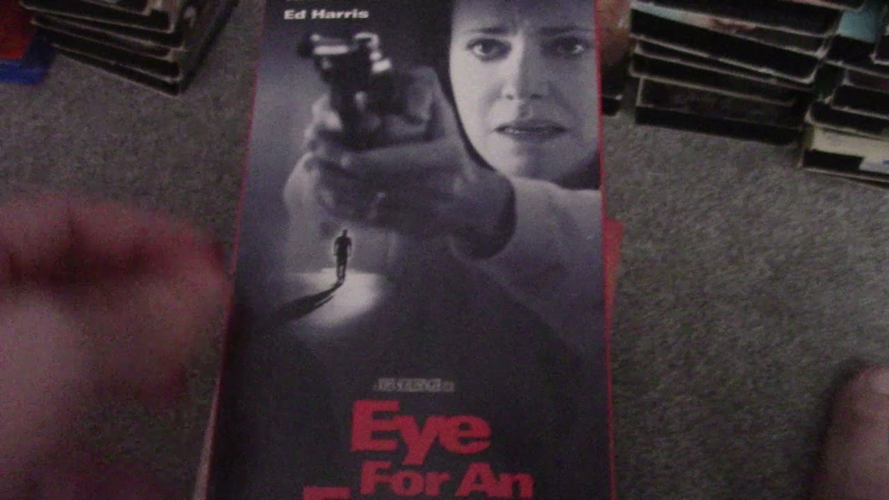 My Paramount VHS Collection: 2022 Edition