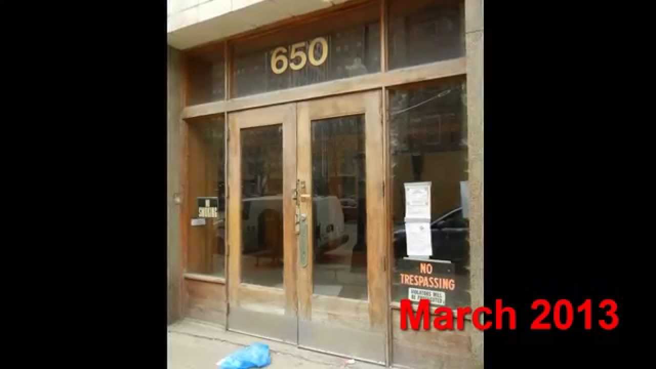 Scientology Chicago Ideal Org