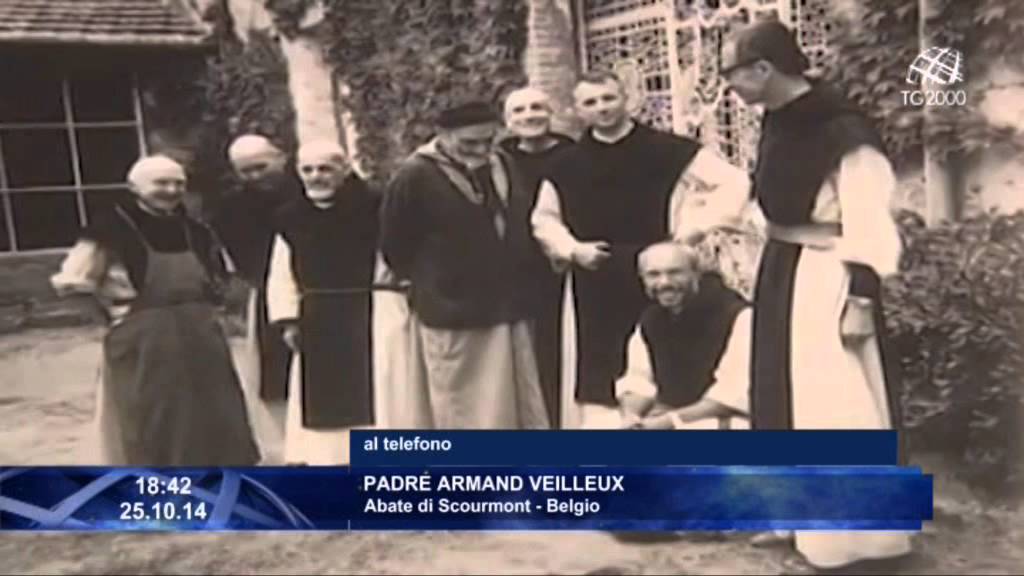 Algeria: l'assassinio dei monaci di Tibhirine, rapiti nel 1996