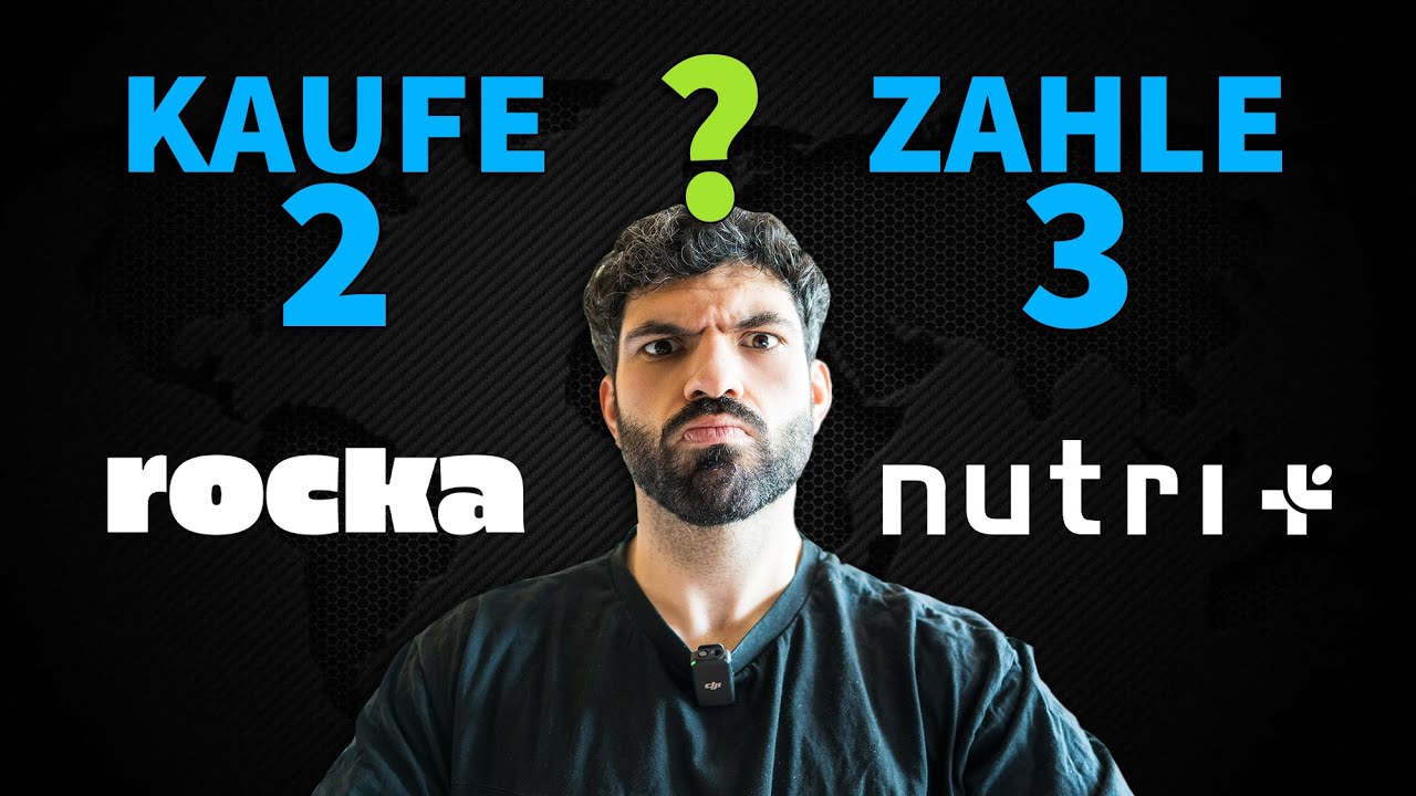 HÄTTEST DU ES GEMERKT? Komische Verkauf-Strategien der Online Händler