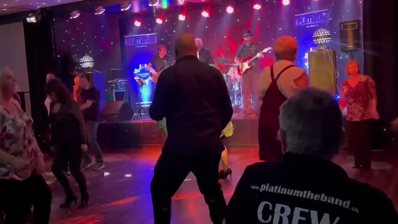 All Day All Of The Night