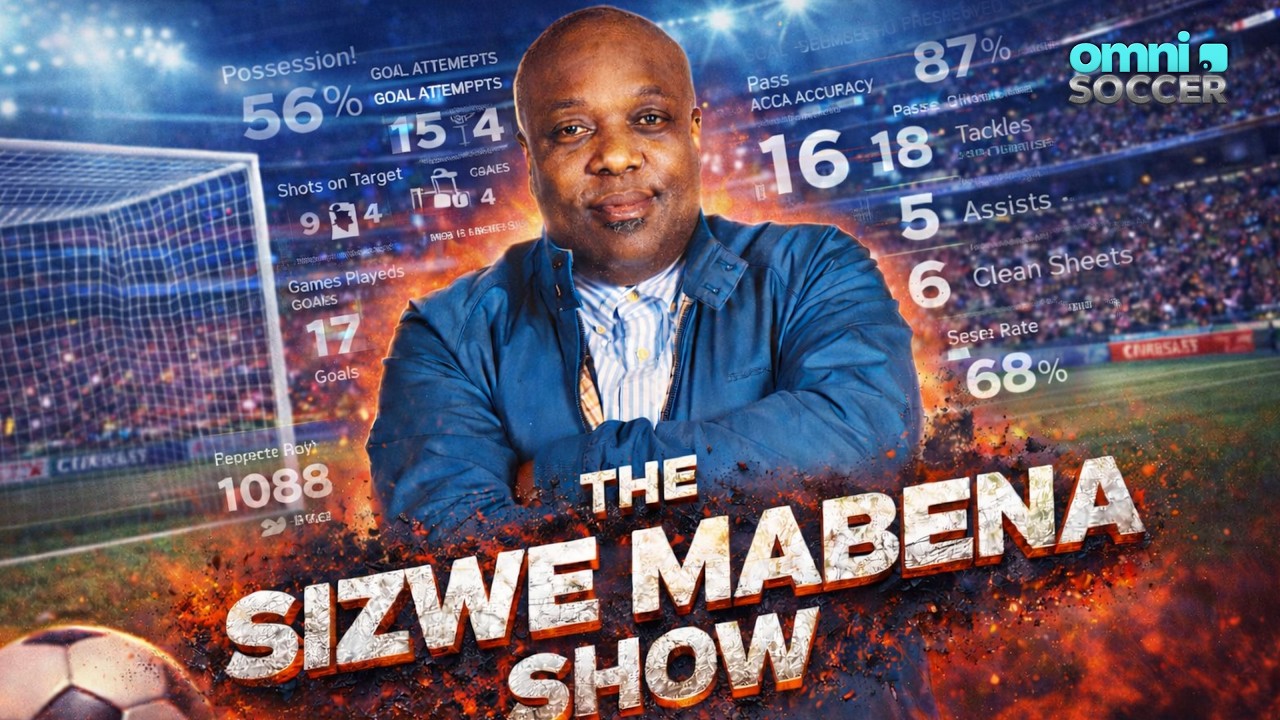 How Pirates can stop Sundowns: The Sizwe Mabena Show: