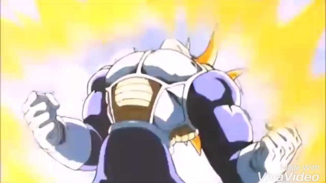 Dbz-amv/Lil Uzi vert_Super sayain