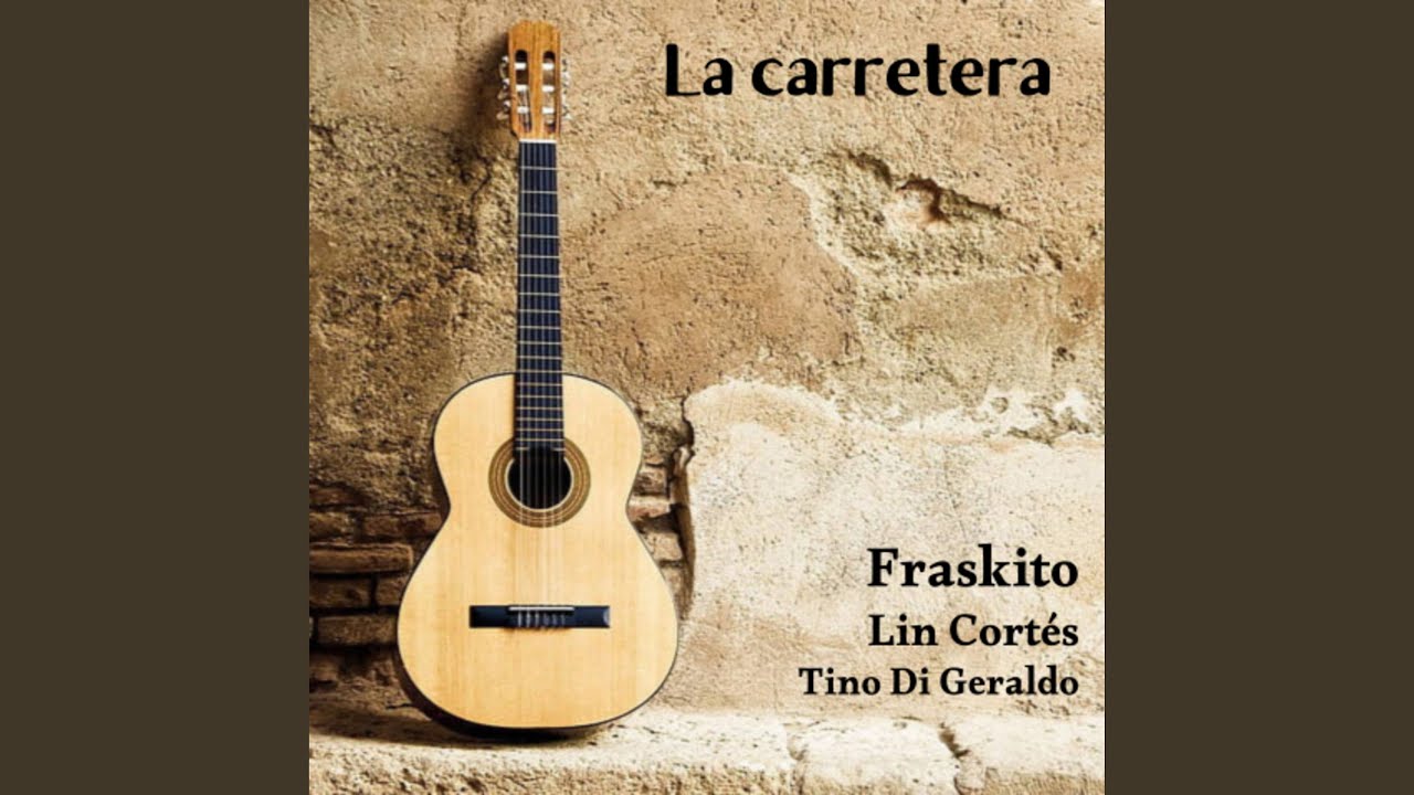 La Carretera