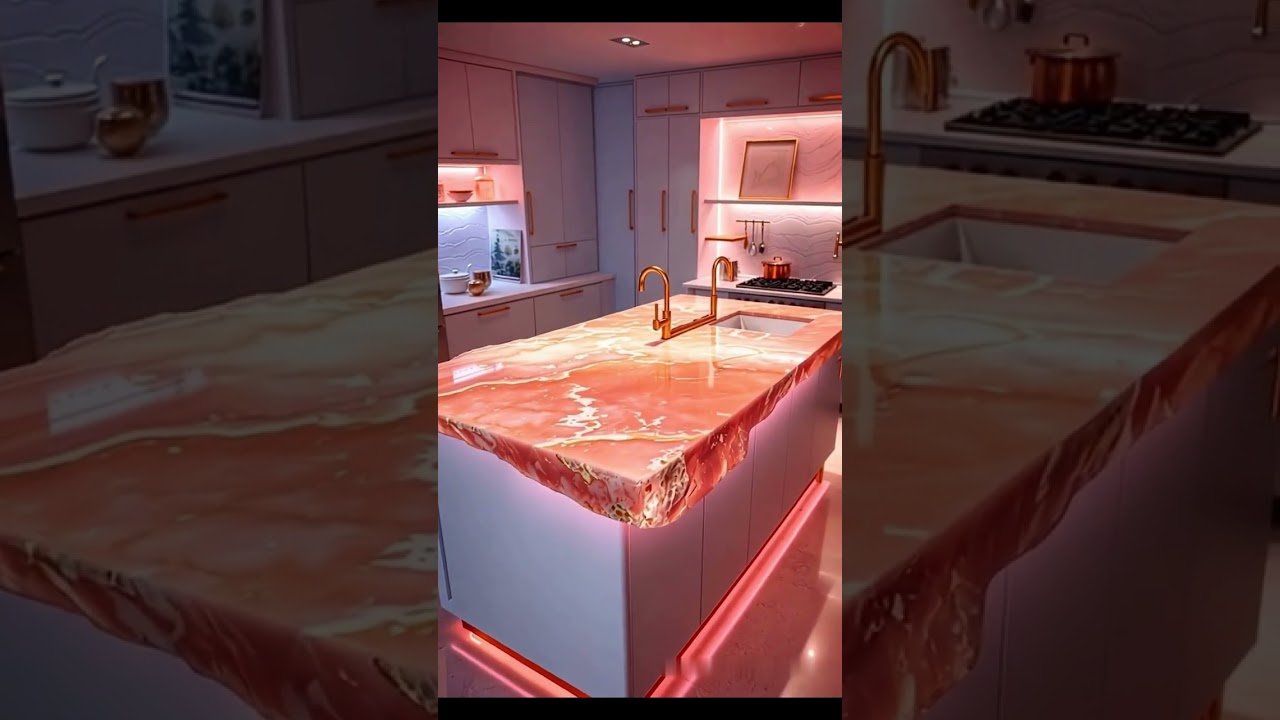 inspiring designs for kitchen islands
