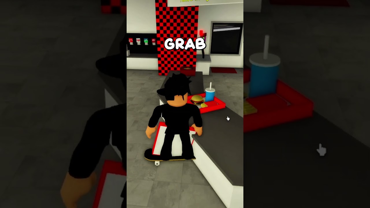 Brookhaven but I&rsquo;m NOT allowed to WALK!🚶&zwj;♂️ #brookhaven #roblox