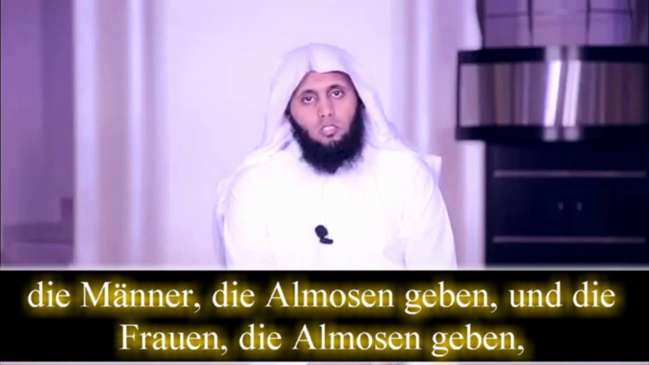 Ist der Islam nur für Männer? || Ad Dāʿyah Nayef Al Sahafi und Ad Dāʿyah Manṣūr As-Sālmī