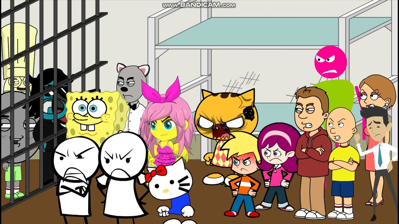 Rock Paper Scissors trap people/Grounded