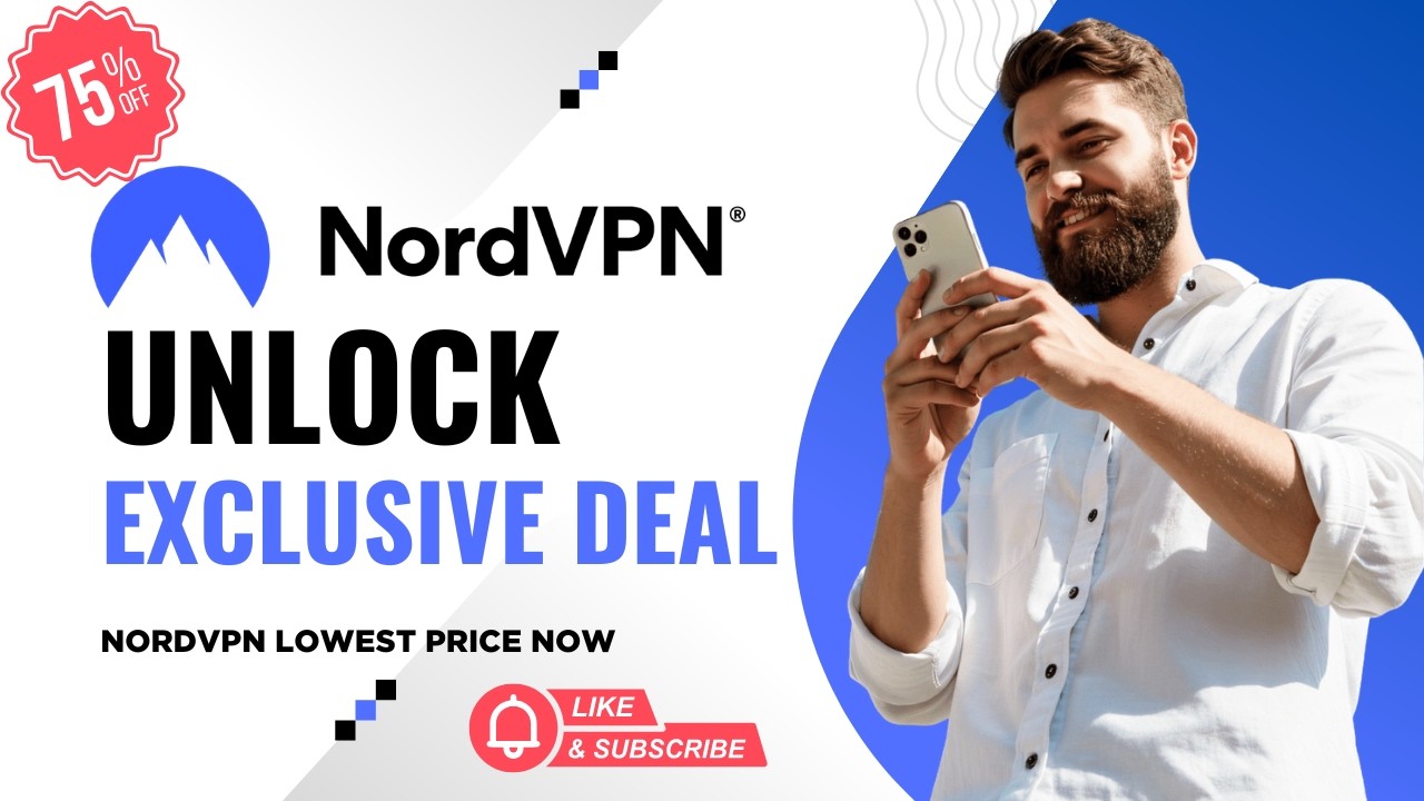 NordVPN Exclusive Offer 2026: Hidden Savings You Should Know