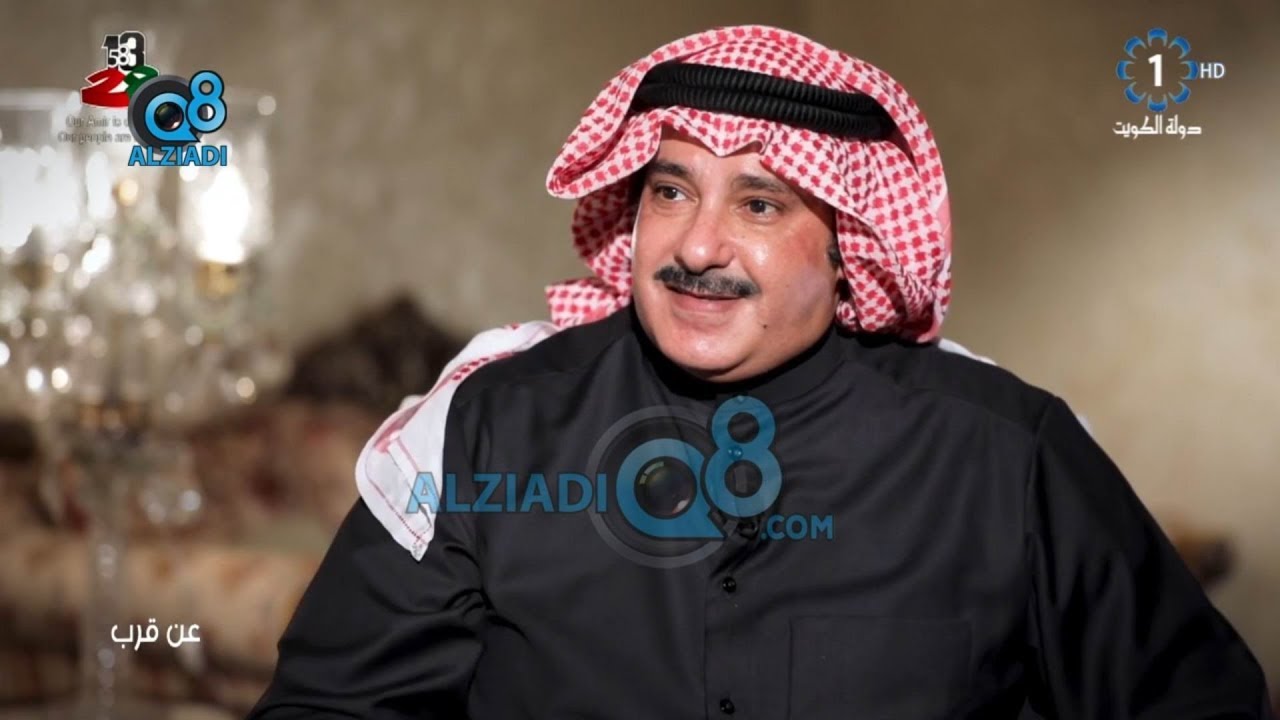 برنامج (عن قرب) يستضيف الشاعر 