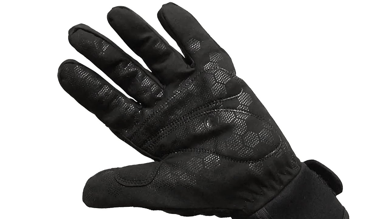 Chiba Classic Bike Gloves