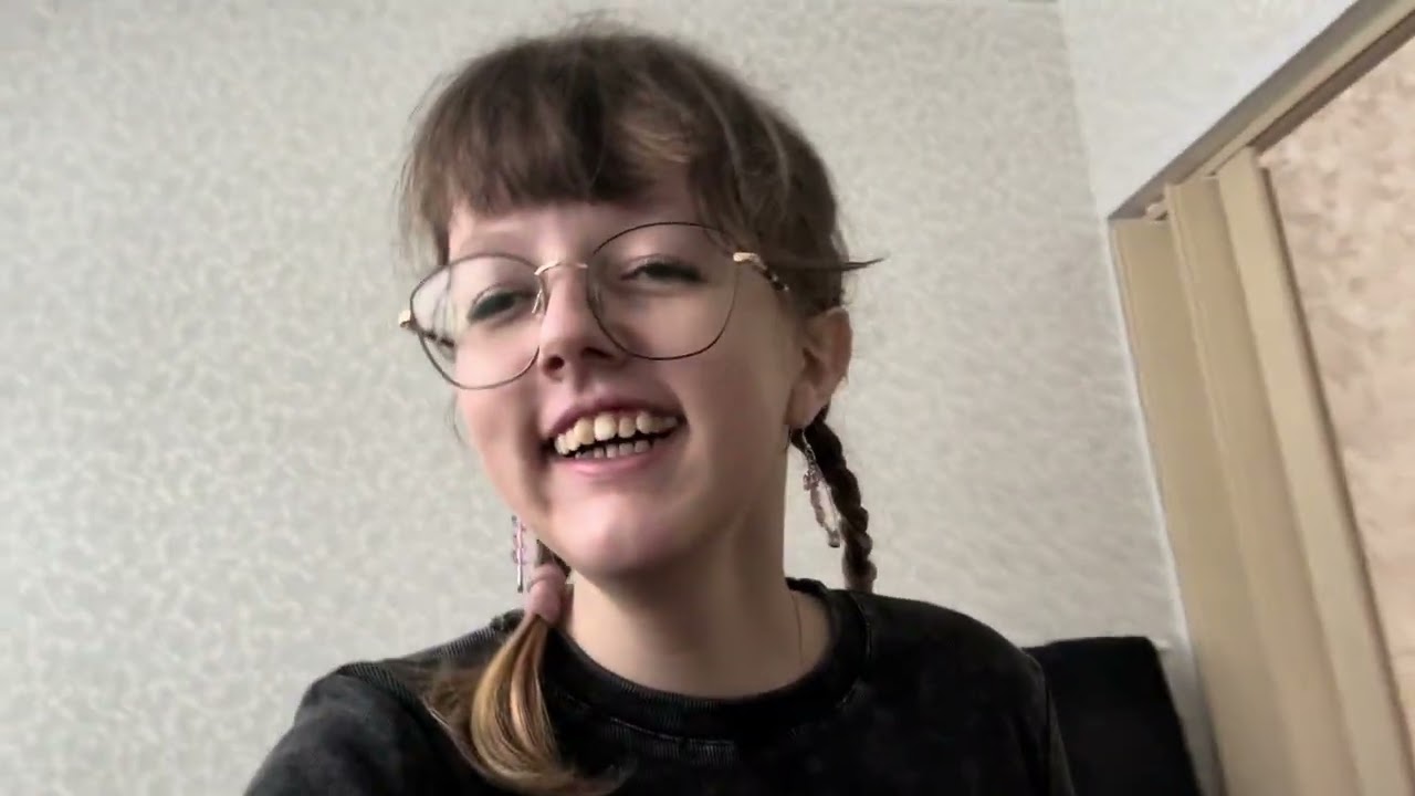 //🌸VLOG🌸// Сборы и поездка на др
