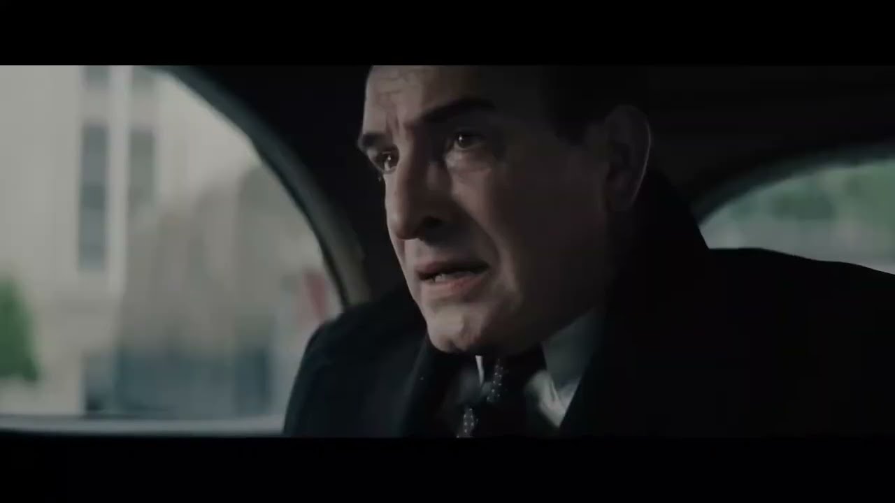 [Bande-annonce] Les Rayons et les Ombres