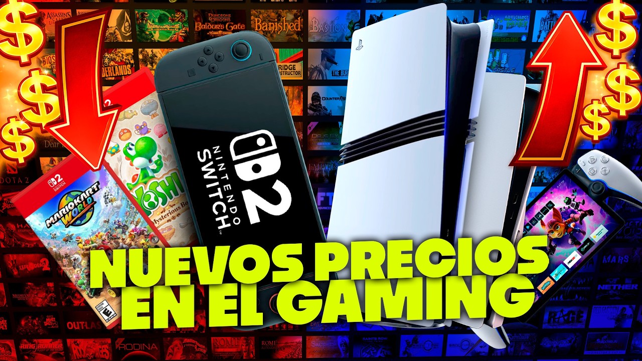 Nintendo 
