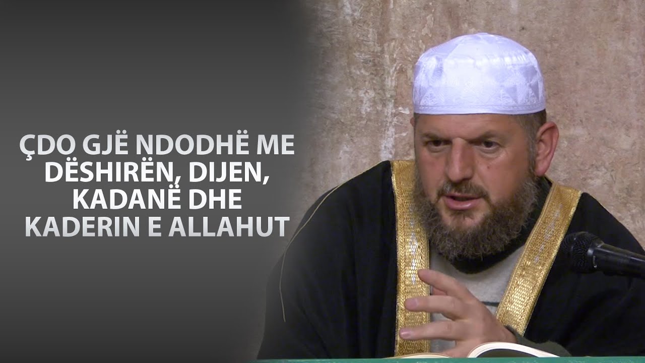52. Akide Tahavije 