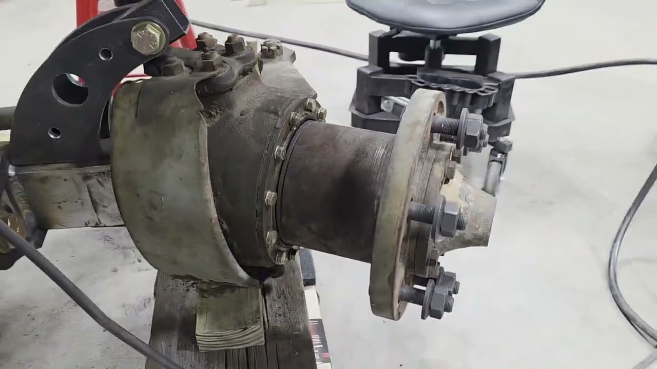 Tacking in shock mounts, and mounting shocks.