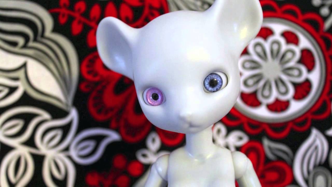 Dolly Review: Junky Spot Exclusive Hujoo Phoebe