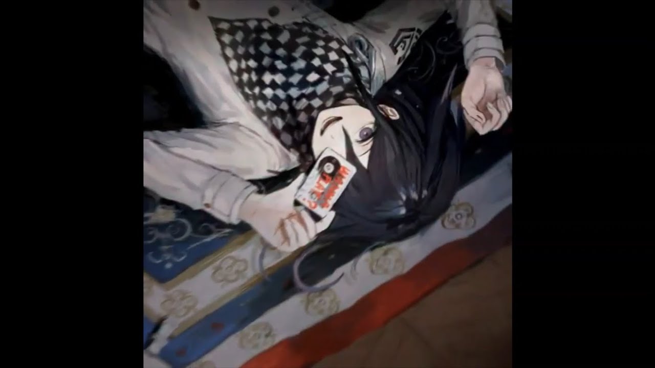 some of my favorite danganronpa edits: the sequel
