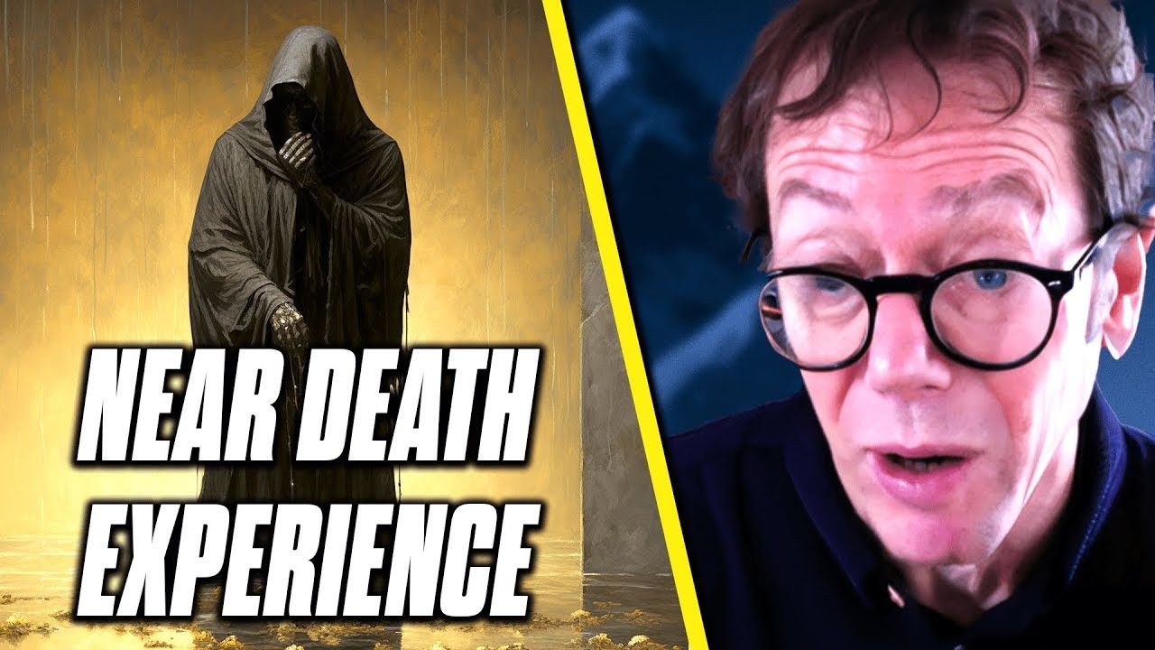 Robert Greene On Death