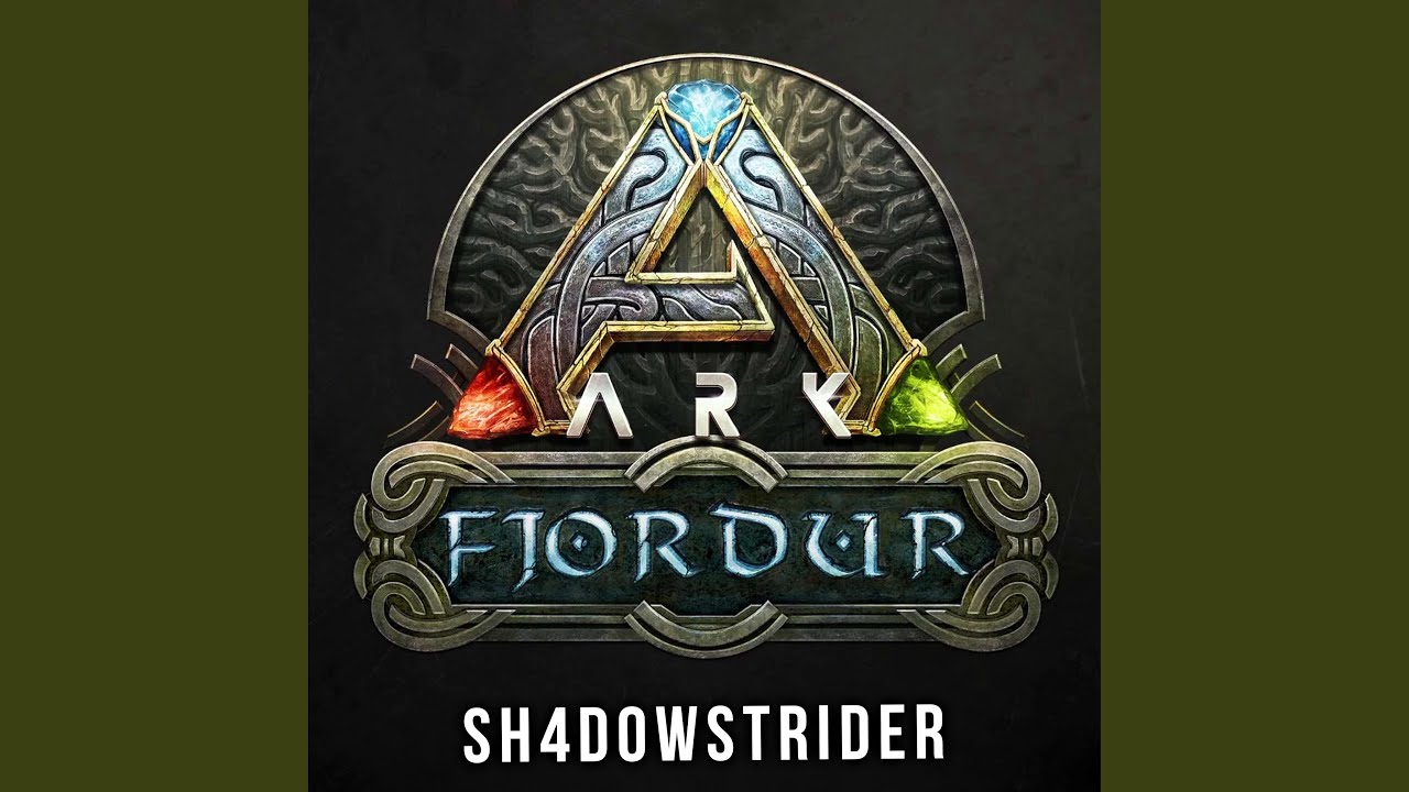 ARK Fjordur Theme (ARK Survival Evolved Soundtrack)
