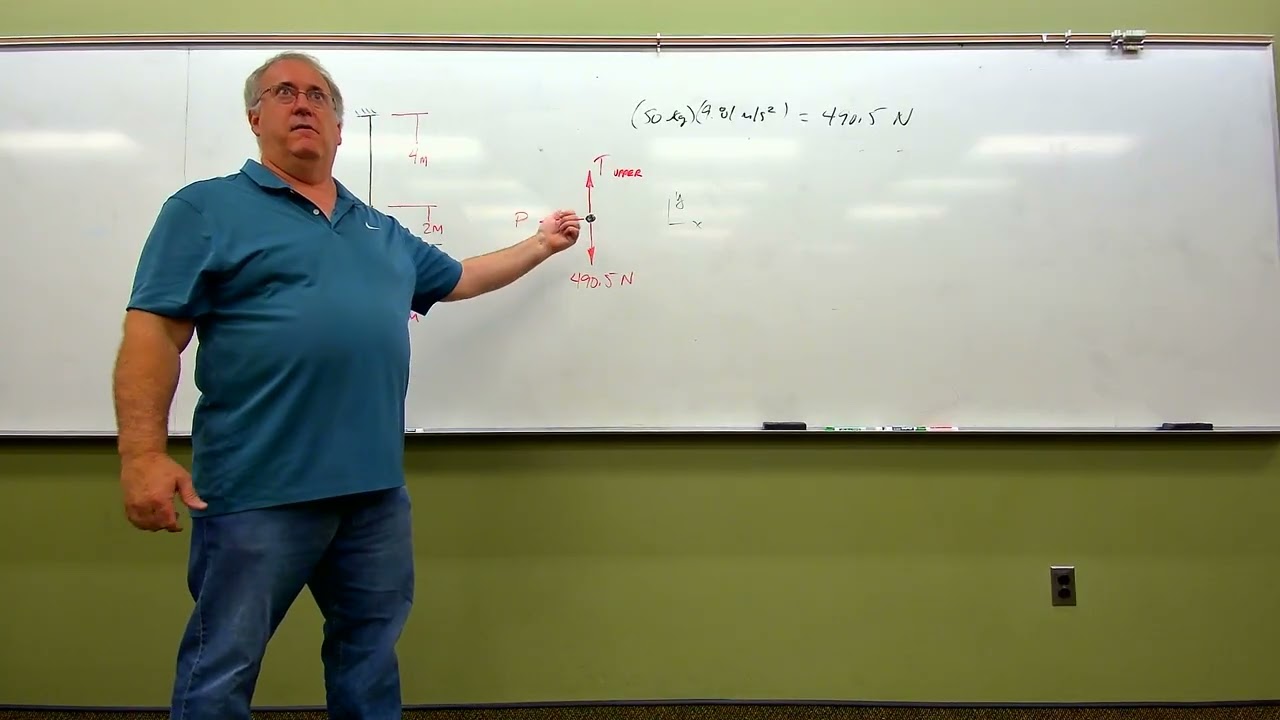 ‎8 ‎14 ‎2025 _ 210 Mech _ Statics