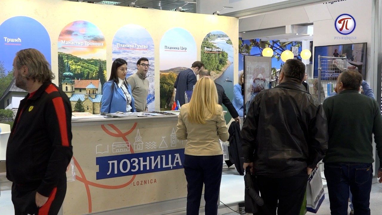 U Beogradu svečano otvoren 47. Međunarodni sajam turizma