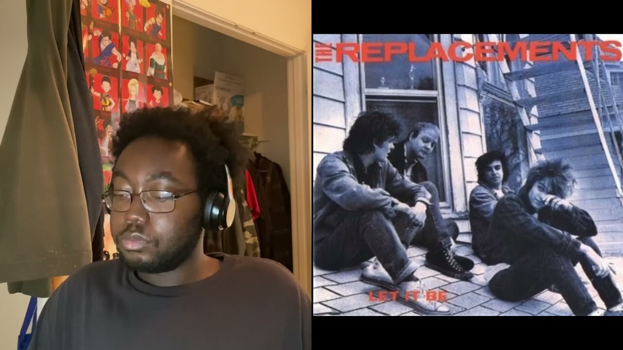 The Replacements - Unsatisfied | Reaction