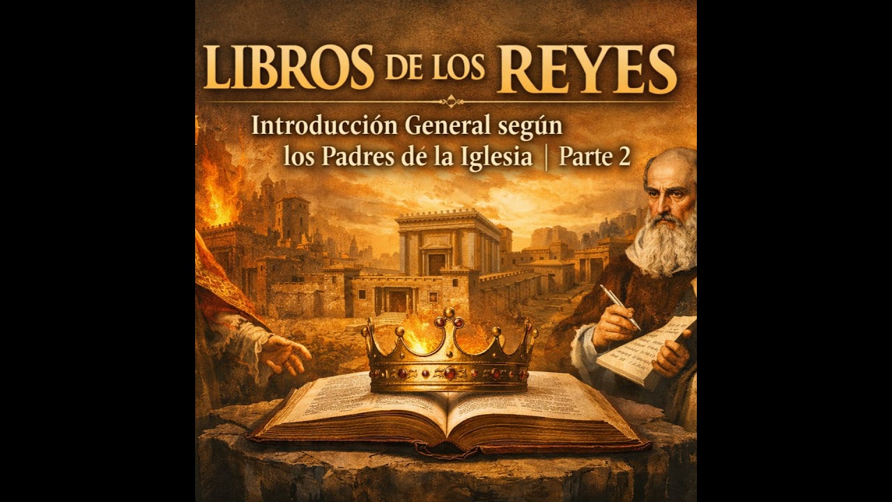 Libros de los Reyes, Introducción General a la Serie con los Padres de Iglesia. Parte 2.