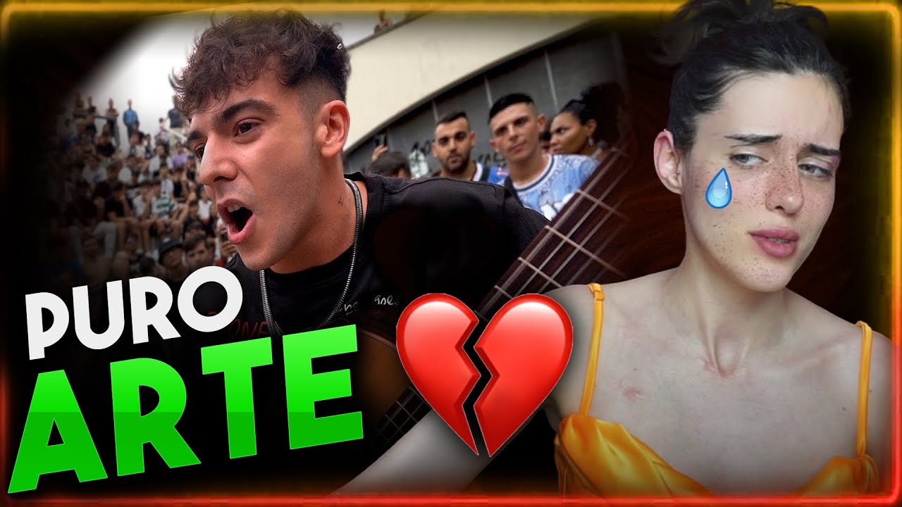 CUANDO TE ROMPEN EL CORAZ&Oacute;N... 💔 Las CANCIONES m&aacute;s TRISTES de NERZE 💔 (3&ordf; PARTE)