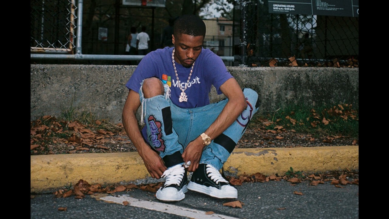 Pi'erre Bourne - Wedding Ring (Sait) June Mix 5