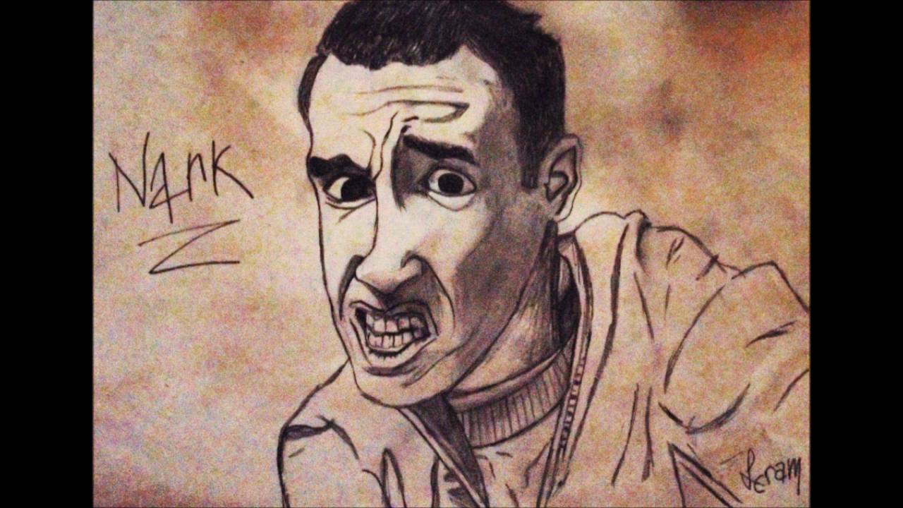 Nark alte Parts (Hollydontybe beats)