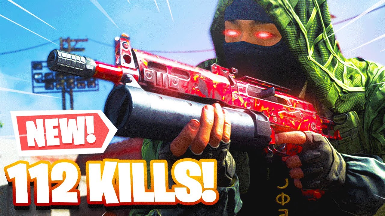 *NEW* PP19 BIZON is INSANE! BEST PP19 BIZON CLASS SETUP MODERN WARFARE (Best Class Setups COD MW)