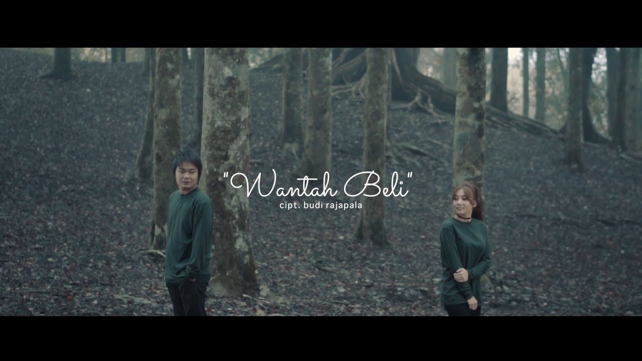 YESSY DIANA - WANTAH BELI ( OFFICIAL MUSIC VIDEO )