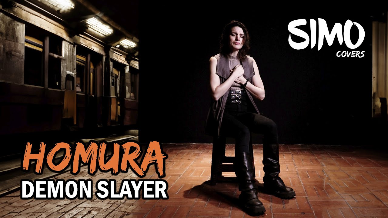 Demon Slayer / Homura (Full cover latino)
